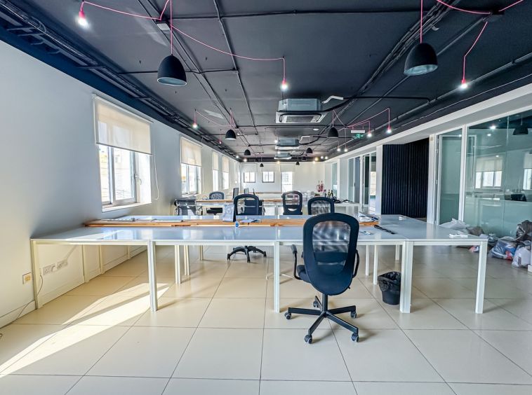 Rent Office Space Naxxar Malta