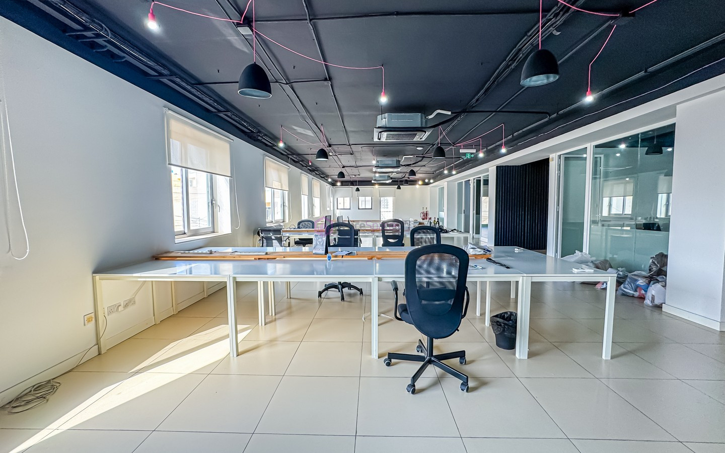 Rent Office Space Naxxar Malta