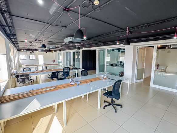 Rent Office Space Naxxar Malta