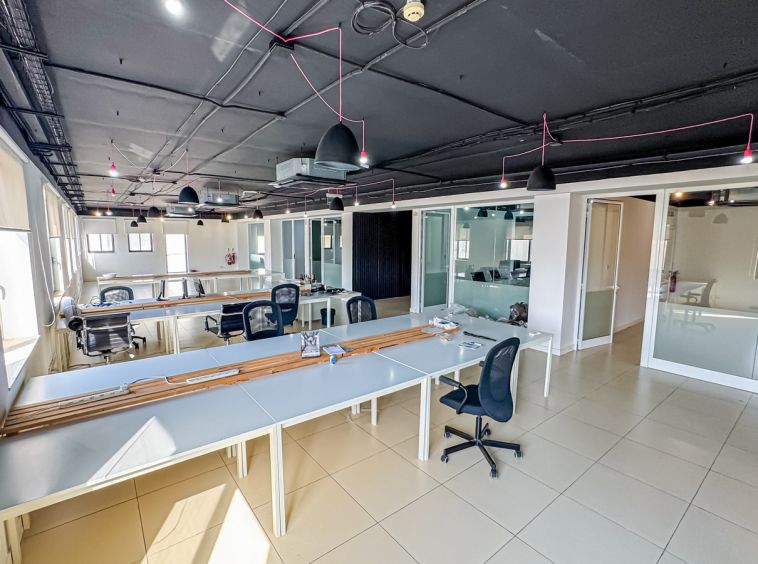 Rent Office Space Naxxar Malta