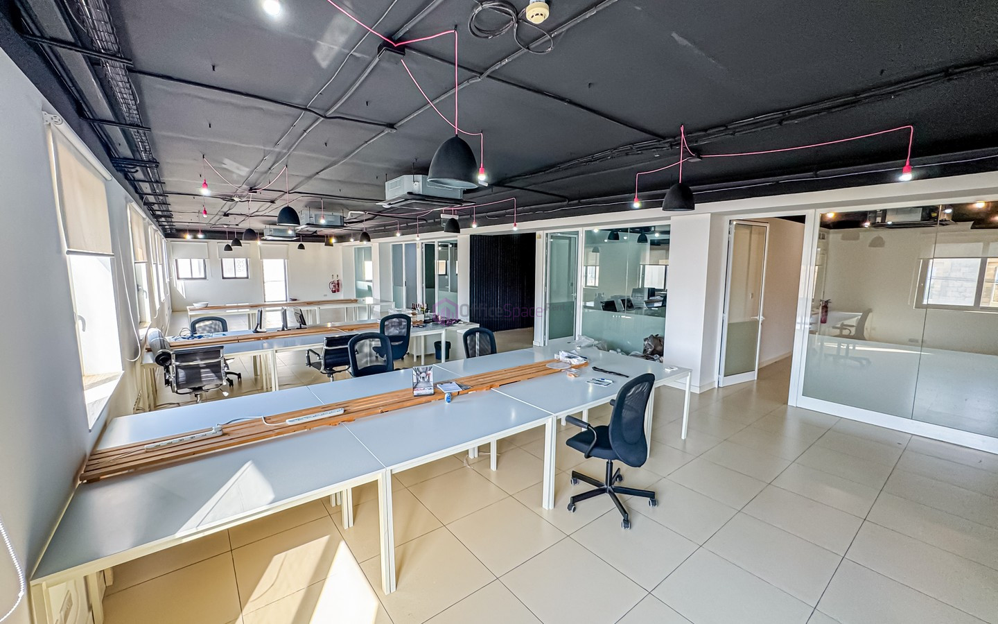 Rent Office Space Naxxar Malta