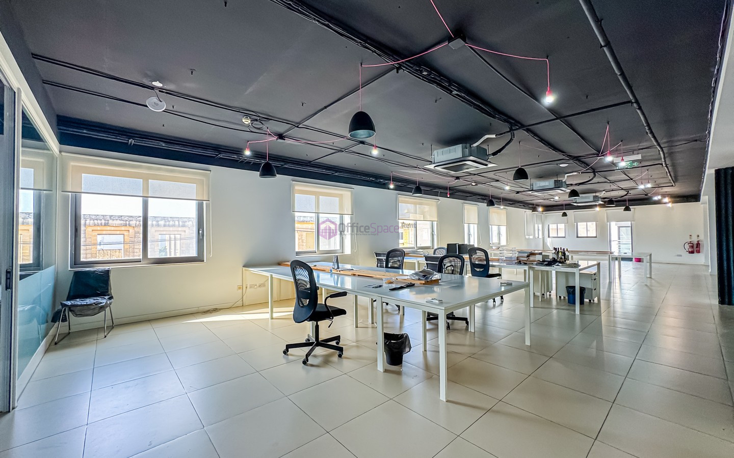 Rent Office Space Naxxar Malta