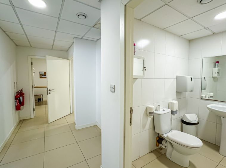 Rent Office Space Naxxar Malta