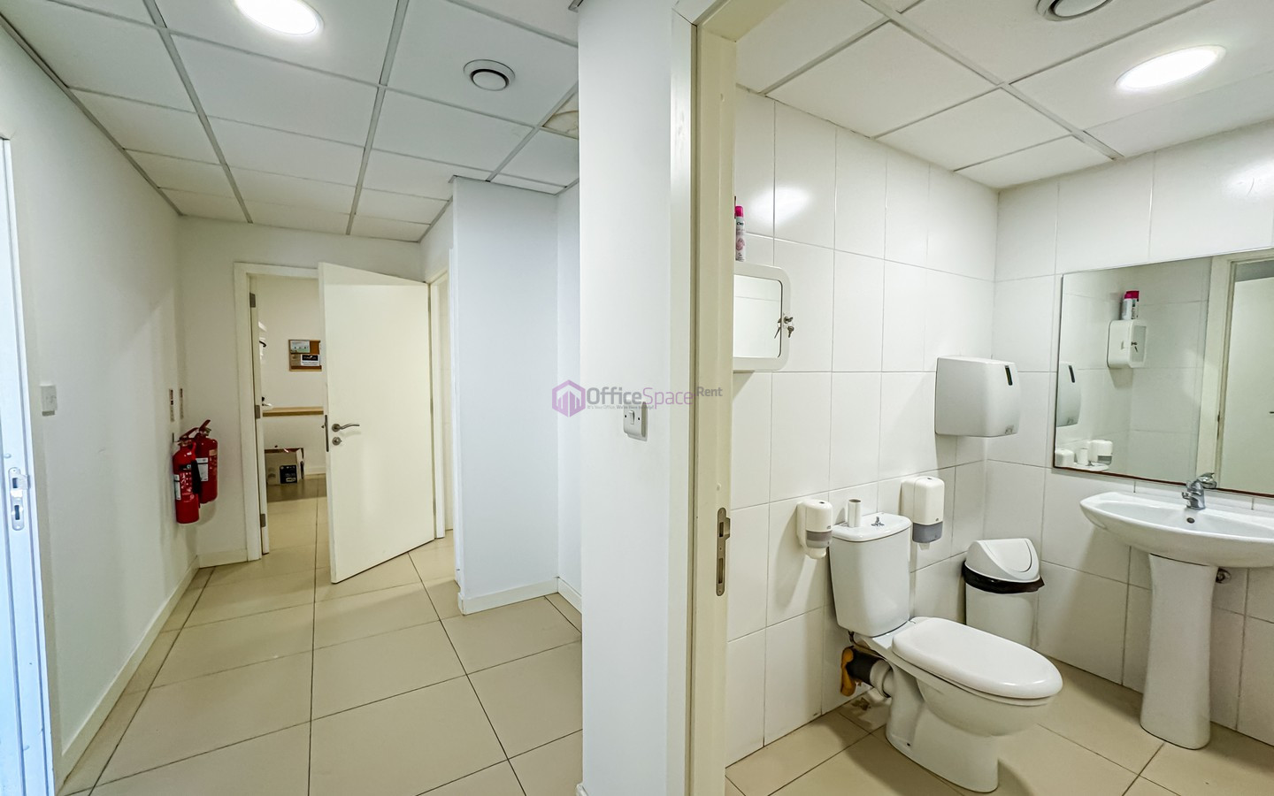 Rent Office Space Naxxar Malta