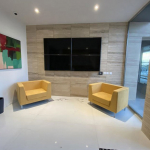 Luxury Office Space Mosta