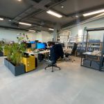 155sqm Luxury Office Space Mosta