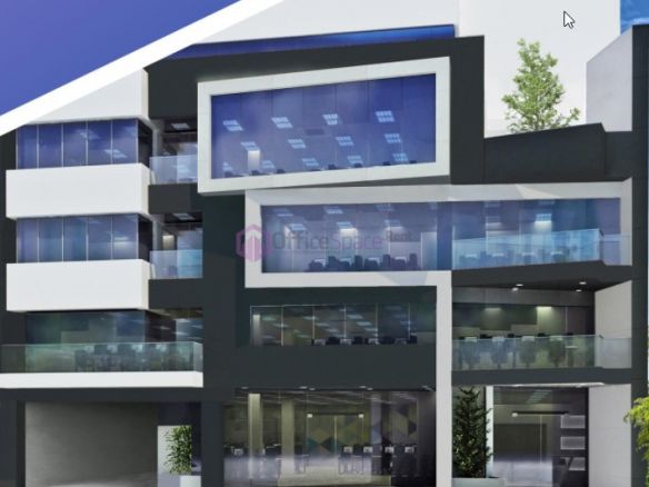 Mriehel Highly Finished Office To Let