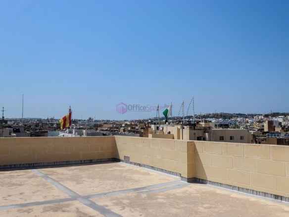 Office Block Birkirkara To let