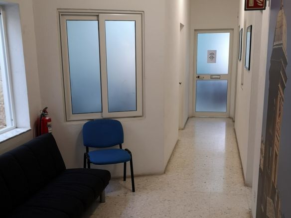Small Office For Rent San Gwann