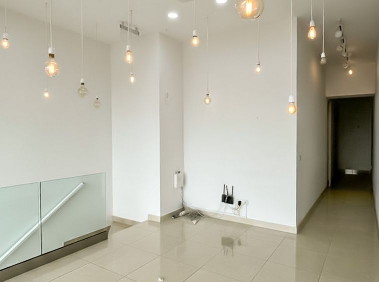 Sliema Office To Let on the Seafront