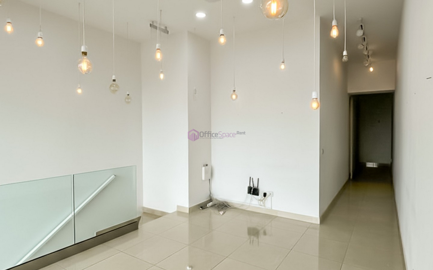 Sliema Office To Let on the Seafront