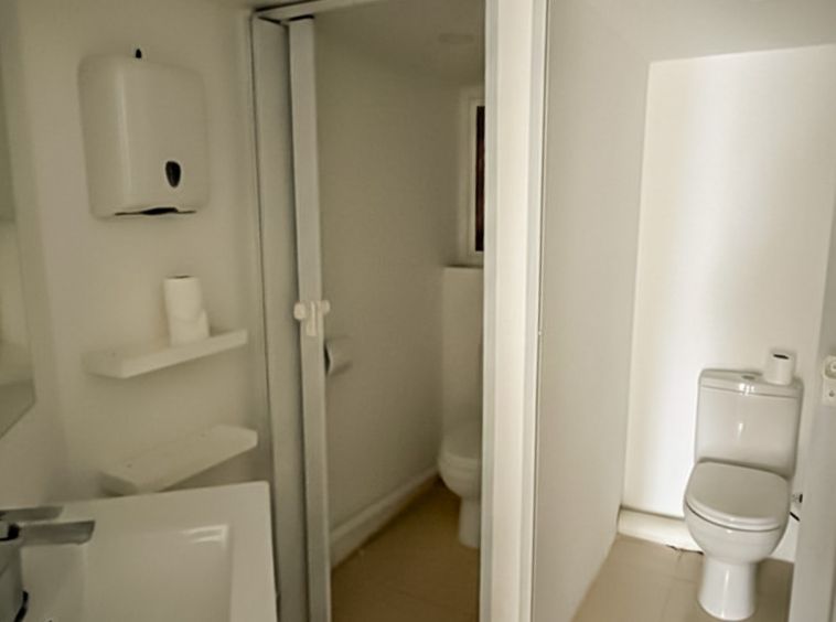 Sliema Office To Let on the Seafront