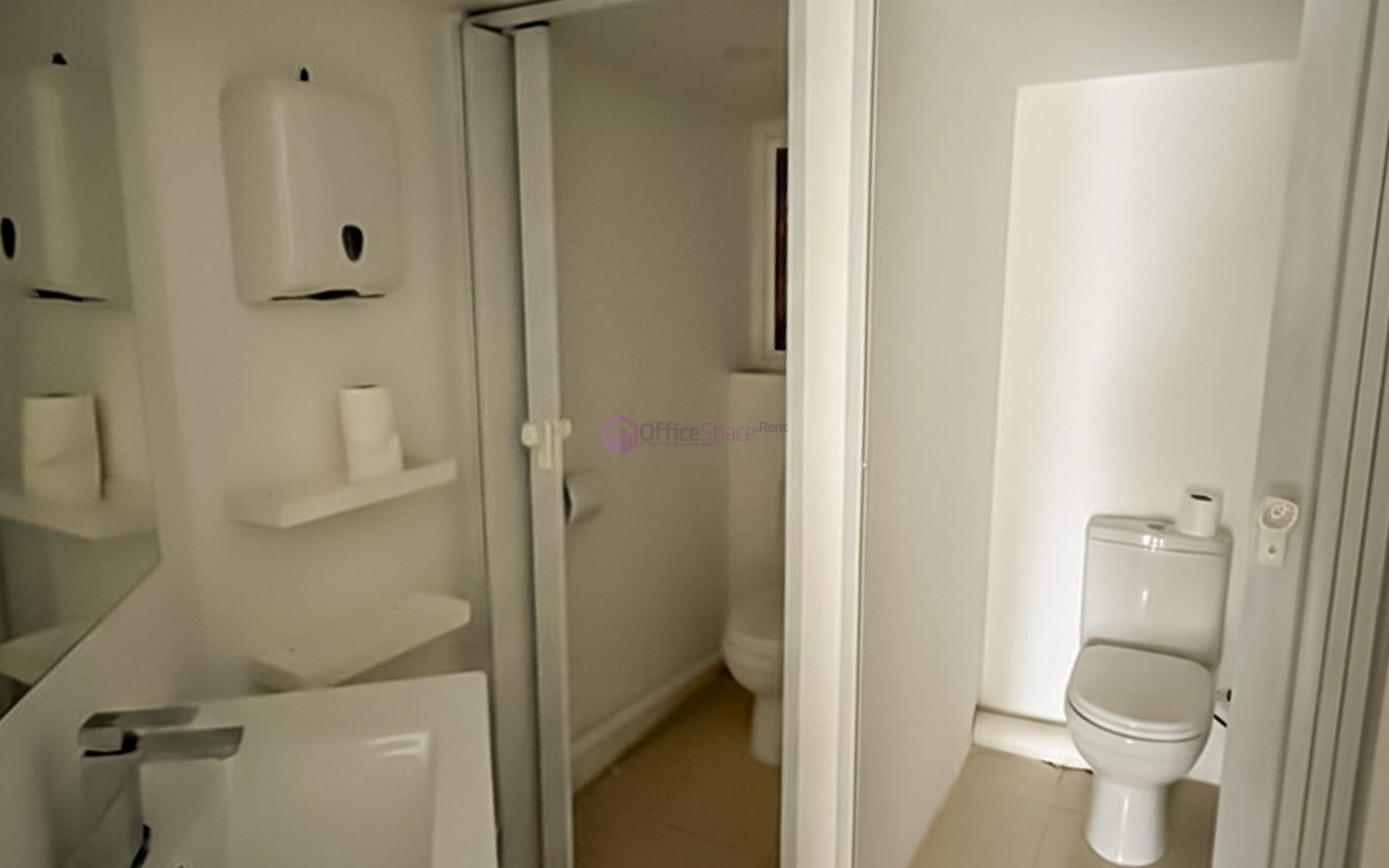 Sliema Office To Let on the Seafront