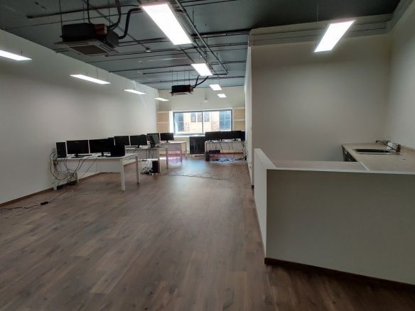 Commercial Space Malta To Let