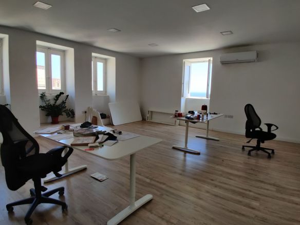 Valletta Office for Rent