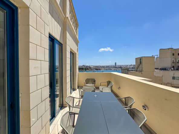 Flagship Sliema Offices To Let