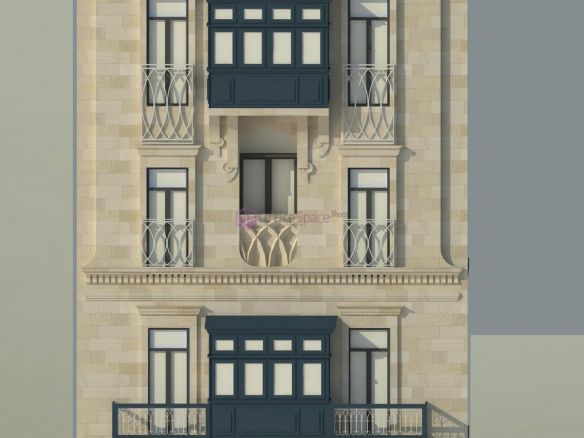 Flagship Sliema Offices To Let