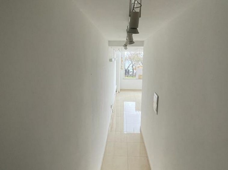 Sliema Office To Let on the Seafront