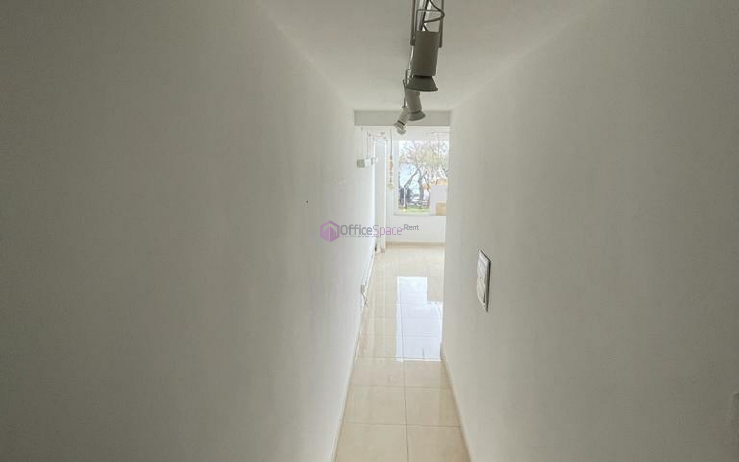 Sliema Office To Let on the Seafront
