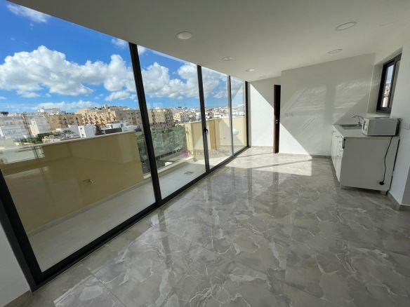Penthouse Offices Birkirkara