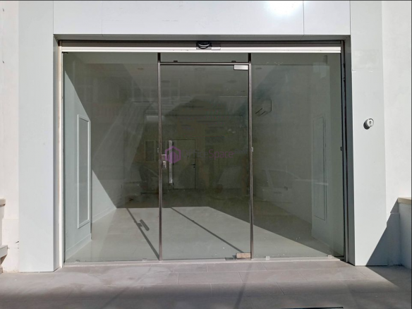 Naxxar Office Shop To Let