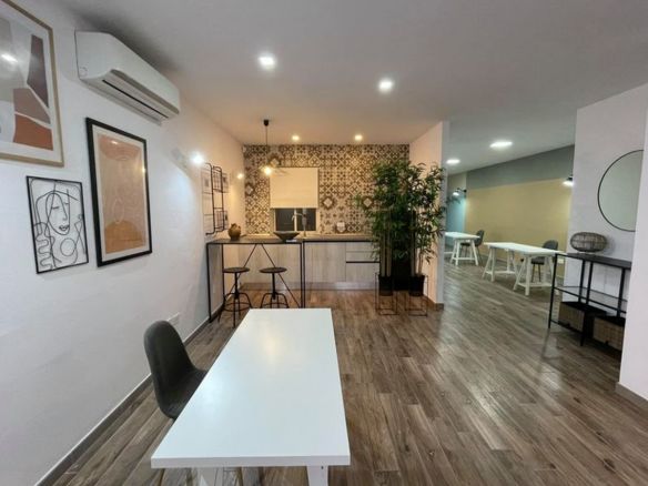 San Gwann Modern Office To Let