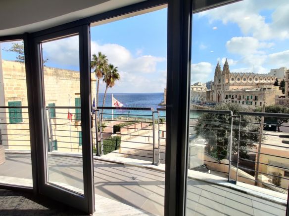 Highly Finished Office To Let