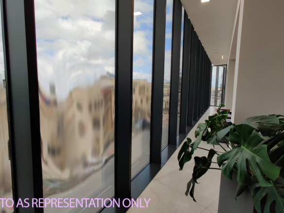 Modern Office To Let St Venera