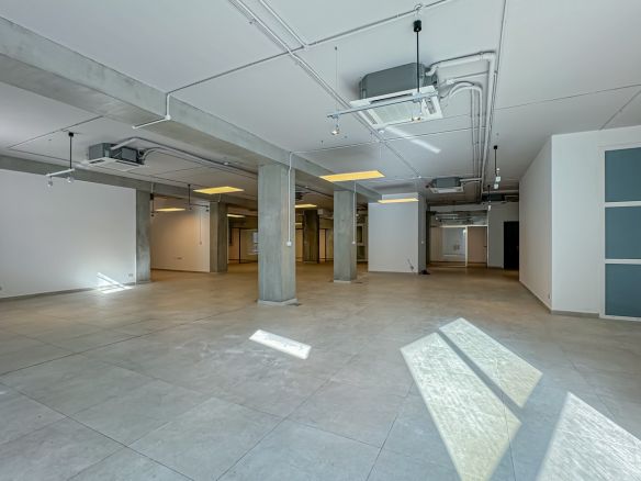 Birkirkara Modern Office Space To Let