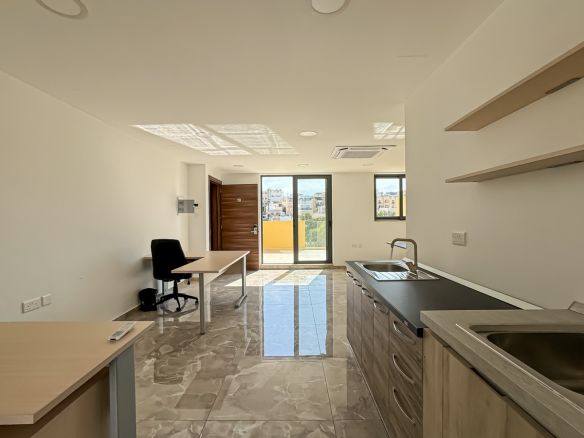 Birkirkara Office Rental Malta