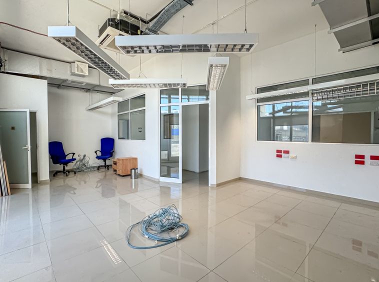 Small Office To Let Mriehel