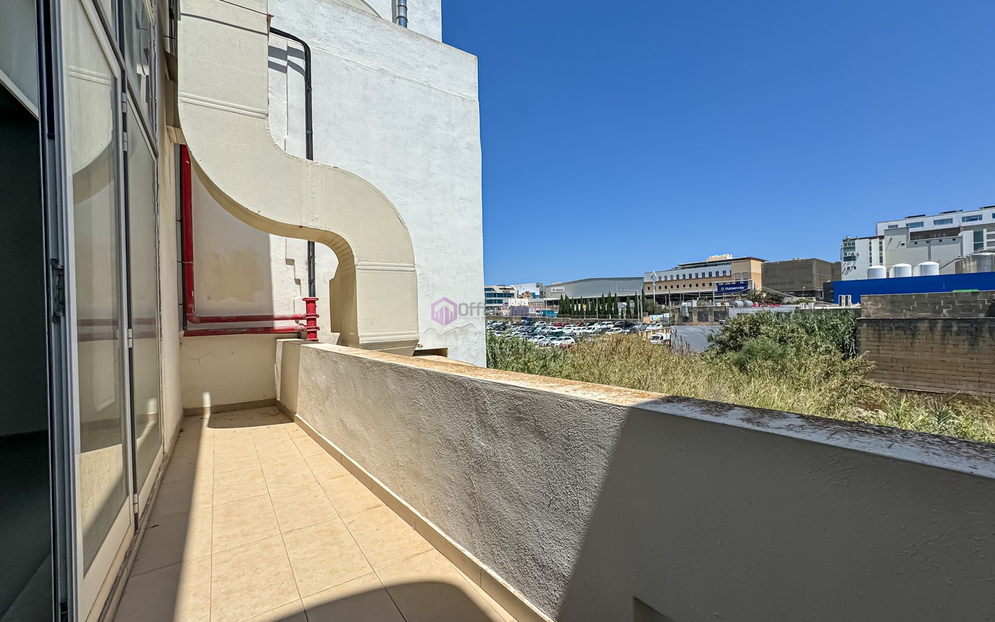 Small Office To Let Mriehel