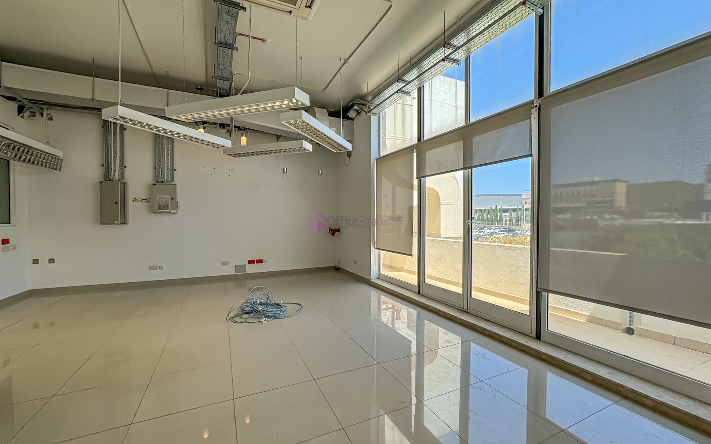 Small Office To Let Mriehel