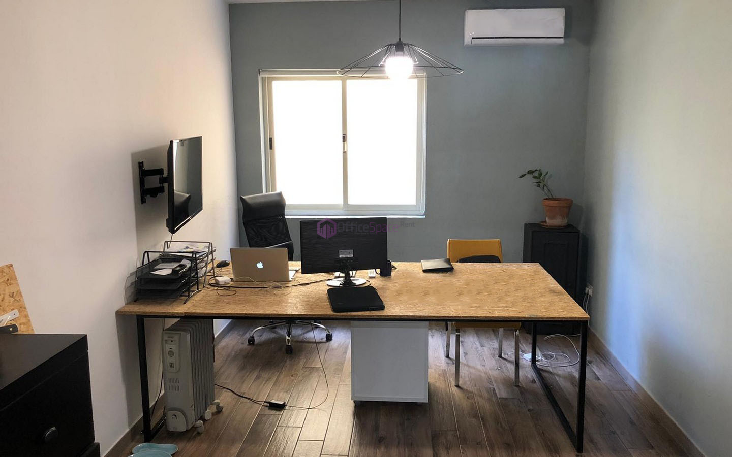 San Gwann Modern Office To Let