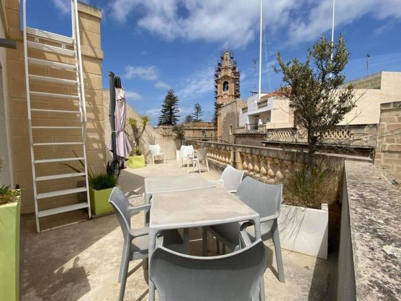 Furnished Office in Malta Naxxar