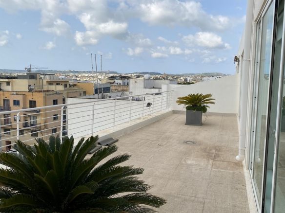 200sqm Malta Office Space to Let