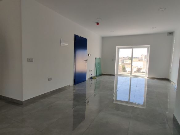 90sqm Mosta Office Space