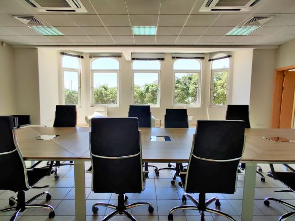 Malta Luxury Offices Ta Xbiex