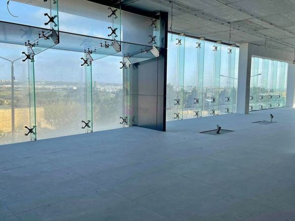 Haz Zebbug Office Space For Rent