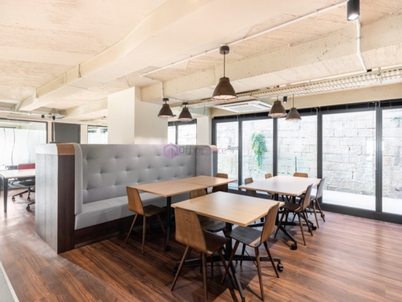 Modern Serviced Office in Malta 3