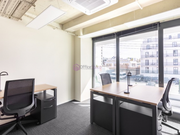 Small Office In Naxxar To Let 3