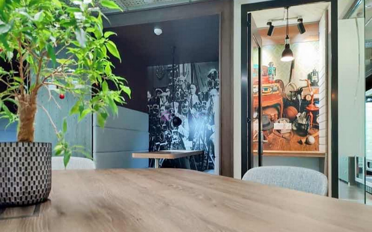 High End Serviced Offices in Malta
