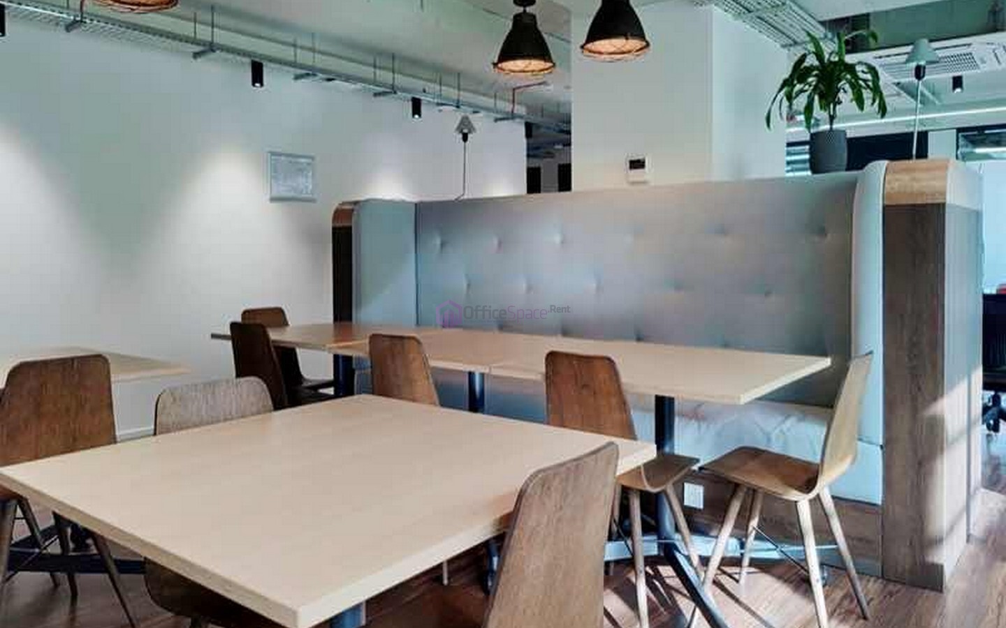 High End Serviced Offices in Malta