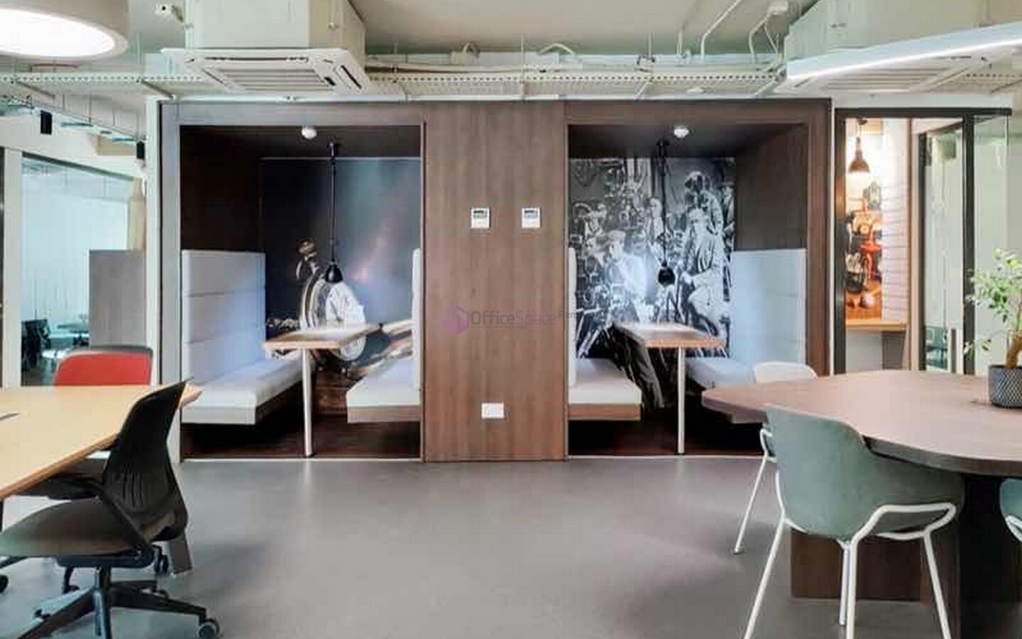 High End Serviced Offices in Malta