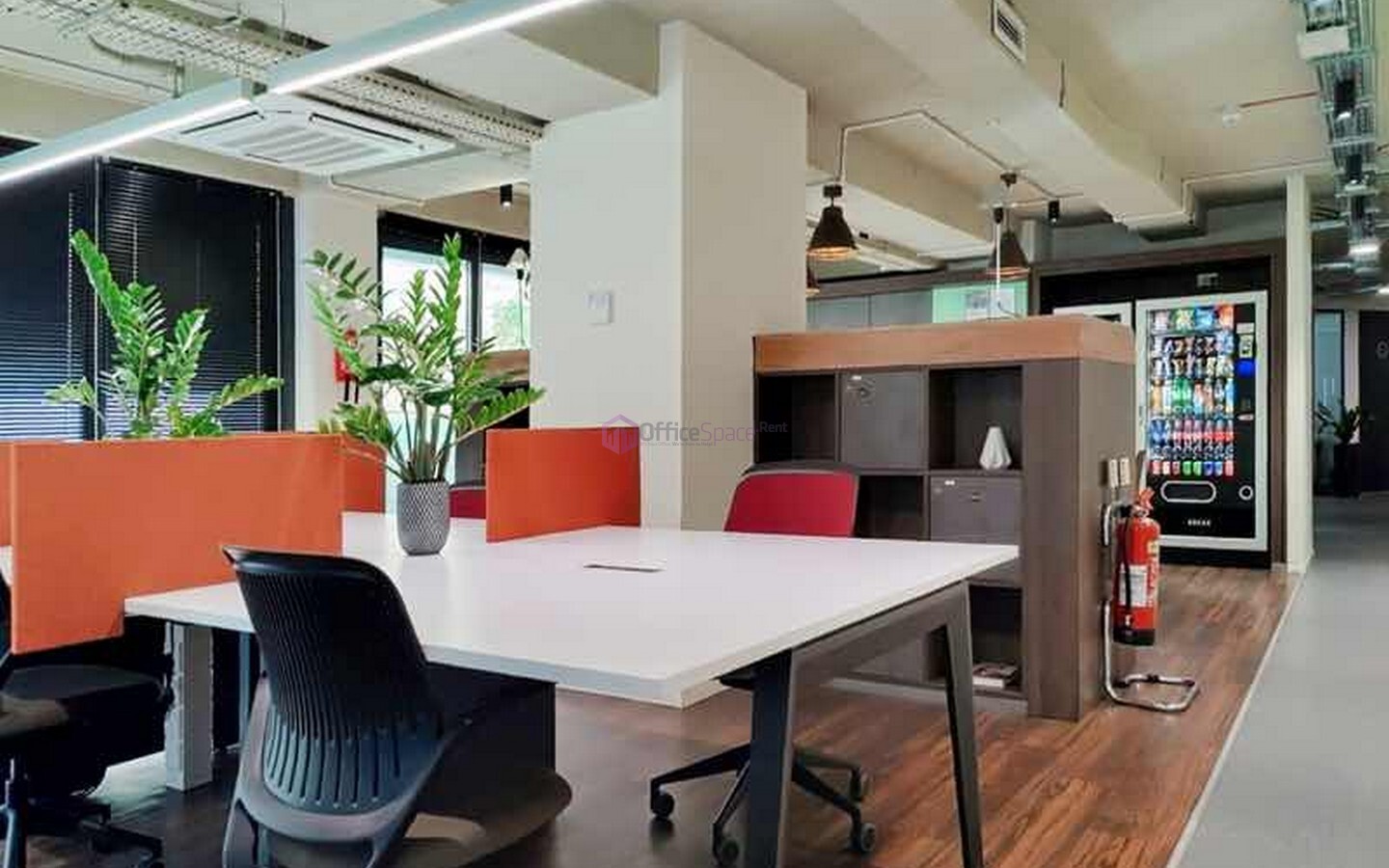 High End Serviced Offices in Malta