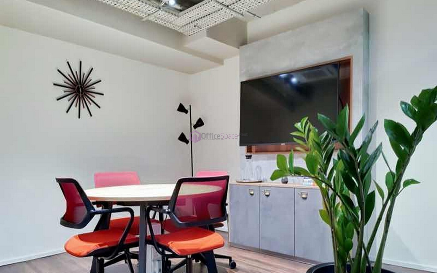 High End Serviced Offices in Malta