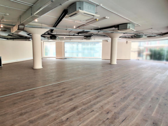 Ta Xbiex Offices Malta To Let