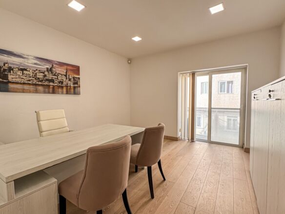 Office Malta St Julians To Let