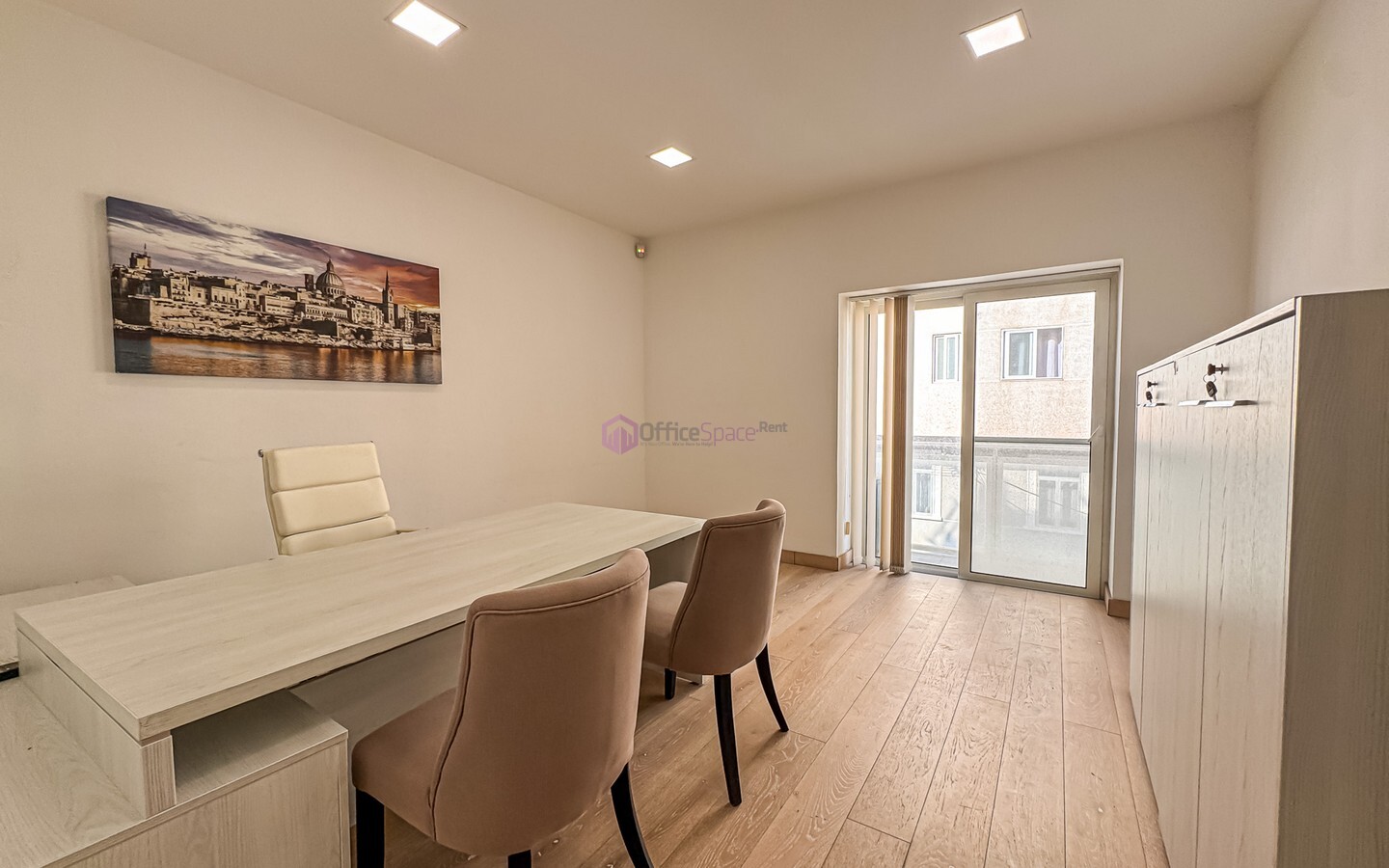 Property at St. Julian's