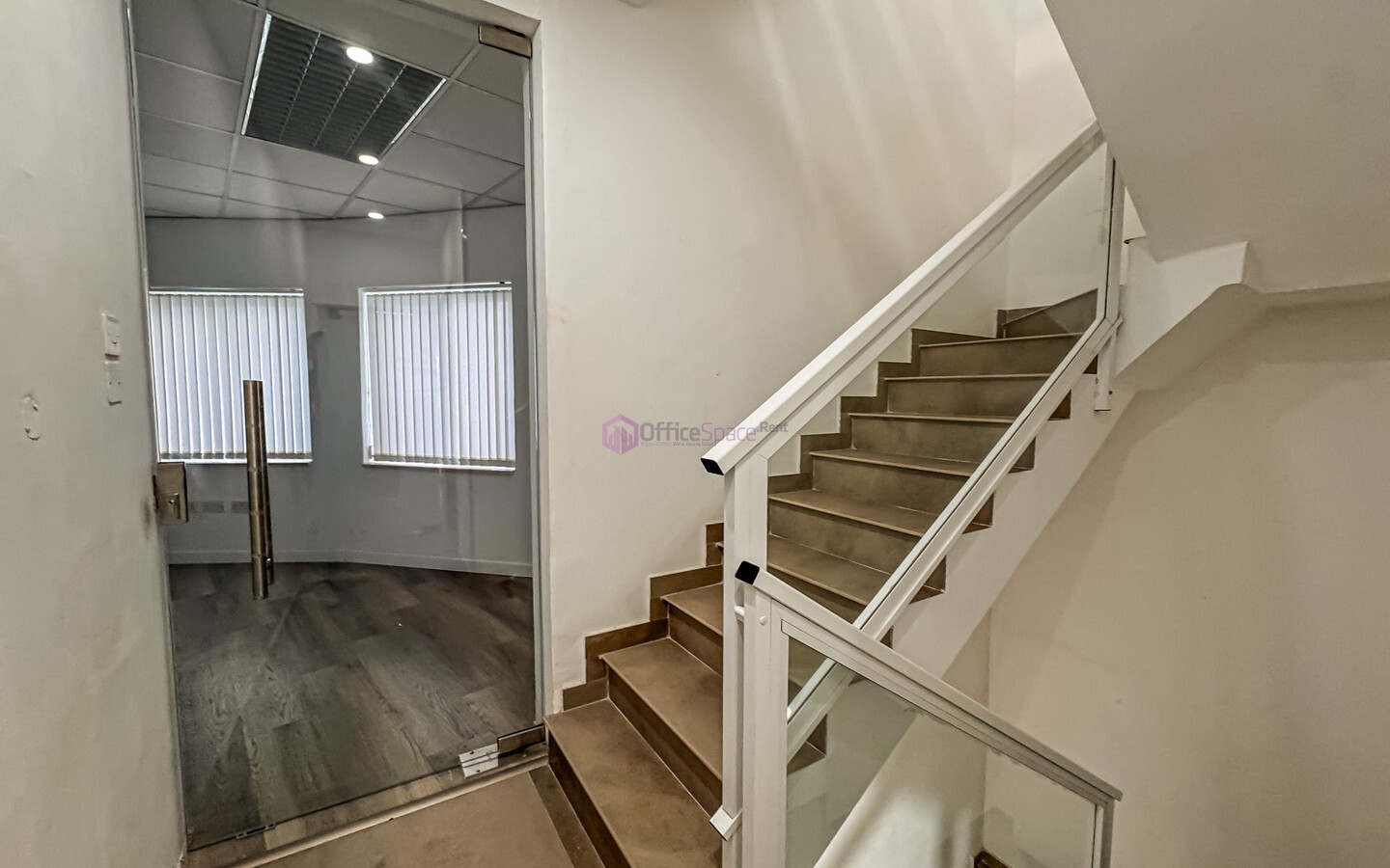 Modern Office Malta St Julians To Let